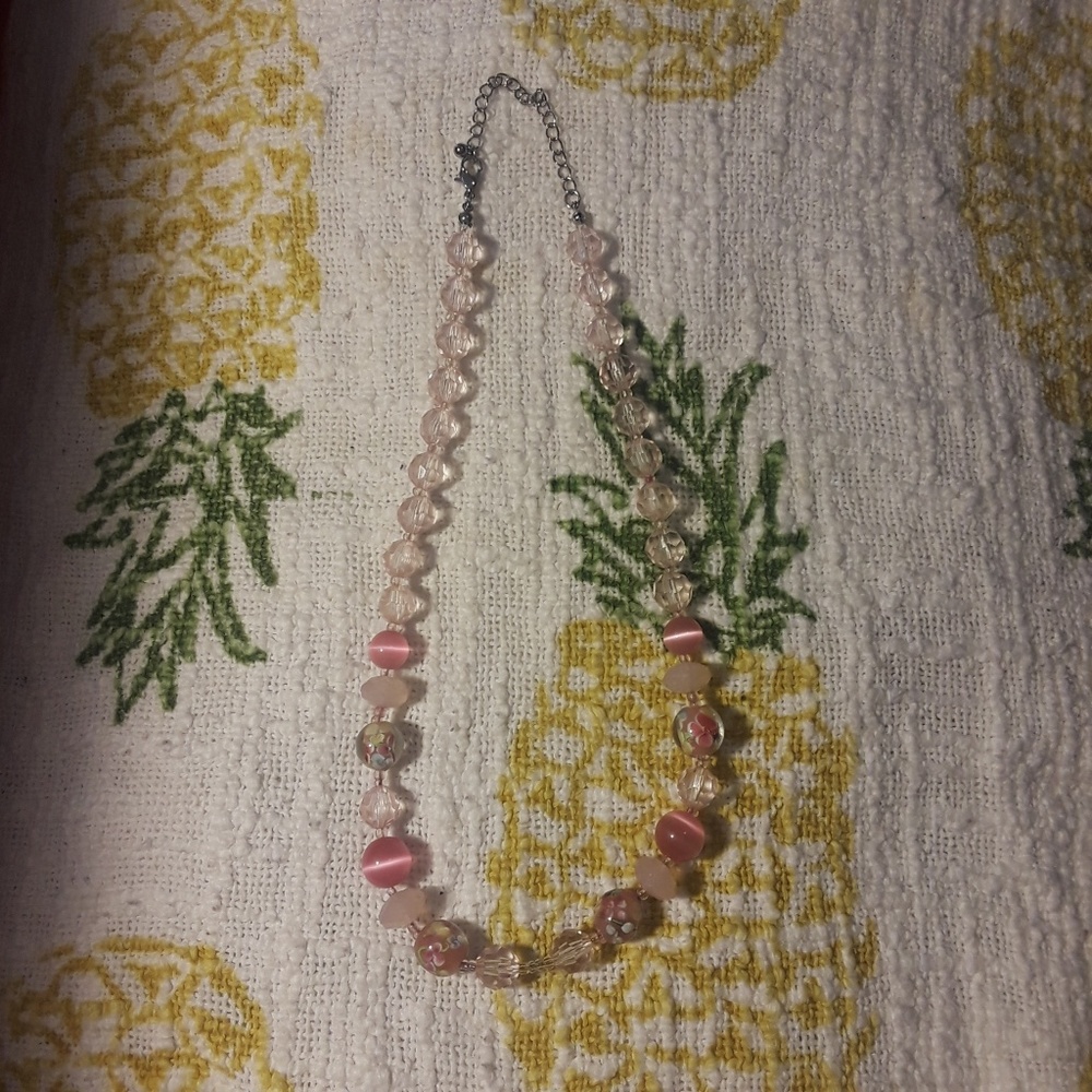 Costume jewelry